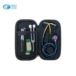 Portable Holder Stethoscope Bag Case Oxford Fabric EVA Material