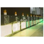 P4.75 Outdoor LED Display for Toll Collection Highway Entrance Display of