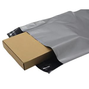 Wholesale Secure Poly Mailer Shipping Bags LDPE Custom Shipping Envelopes 0.045mm Thickness from china suppliers