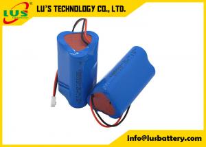 Wholesale Rechargeable Battery Pack Lithium 3.7 Volt Batteries 6000mAh High Capacity Lithium Battery Pack from china suppliers