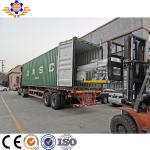 Pressure PVC Pipe Extrusion Line Adjustable Cutting Speed Max 63mm Cutting Pipe
