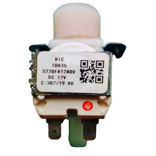 LG Washing Machine Inlet Valve 12VDC 5220FR1280V Spare Parts Easy Installation