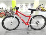 Aluminum Alloy 24'' / 26'' Steel City Bikes Ladies Mountain Bikes