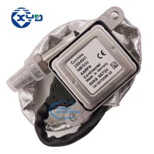 Wholesale 3687334RX 5WK96673A 2894941 Nitrogen Oxide Sensor For Cummins 11.9L 15L ISX from china suppliers