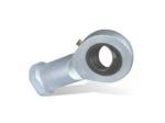 Wear Resistant POS Bearing External Thread Spherical Bearing Rod End Anti