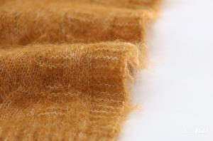 Wholesale Blankets 1/13NM Alpaca Wool Blend Yarn Breathable Multipurpose from china suppliers