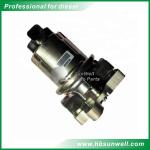 ISX15 QSX15 Portable Diesel Transfer Pump 4935095 5362256 4076581 Cast Iron