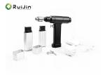 Orthopedic Surgical Bone Drill Hand Drill Hospital Surgical Instruments 1100rmp