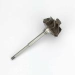 MS-TECH Turbo RHF4 Turbine Wheel Shaft VL25 VV11 Ind 44.14mm Exd 35.55mm Blades