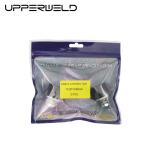 200g Copper Female Cable Connector Welding Cable Quick Fitting for TIG MIG
