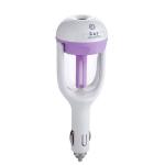 Mini Car 180 Degree Rotary Aromatherapy Essential Oil Deodorizer