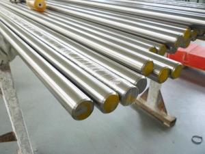 Wholesale 2507 Stainless Steel Round Bar Precision Ground 316 SS Flat Bar 10mm 20mm from china suppliers