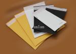High Security Kraft Paper Bubble Mailers Self Adhesive Seal Courier Packing Bags