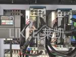 1600kg Fast Speed Automatic Foil Cutter Rewinding Machine with 6 Shafts