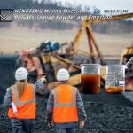 Anionic Nonionic Cationic Polyacrylamide Emulsion Chemicals Manufacturer
