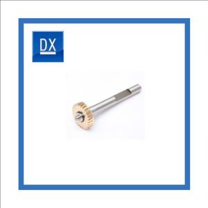 Wholesale Copper Stainless Steel Car Pedal Worm Gear Assembly from china suppliers