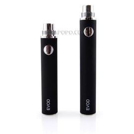 900mah electronic cigarette battery Shenzhen wholesale batteries 3.7v EVOD