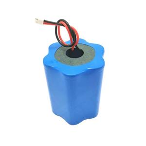 Wholesale Promotional 18650 Li Ion 4000mah 11.1V 14500 Lithium Ion Battery from china suppliers