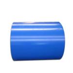 Rustproof PPGI Colour Coated Steel Coils 600-1250mm Width
