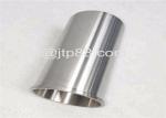 Aluminum Steel Dry Cylinder Liners 4M40 4M40T For MItsubishi Engine Part Total