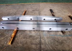 Wholesale Plate Cold Shear Blade Material Hss Knife Blade Metalworking Knife from china suppliers