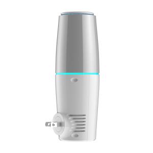 Wholesale Sensor Quiet 60DB 253nm Ultraviolet Air Purifier from china suppliers