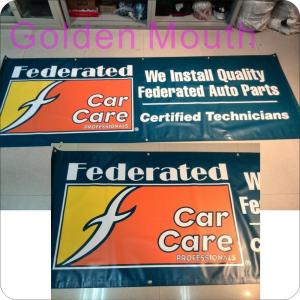 Wholesale Custom Vinyl Banners for Indoor & Outdoor Advertising from china suppliers