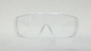 Wholesale PC Protective goggles eyewear with anti-fog PC lens frames Coronavirus Daily non-Medical Protection COVID safty glasses from china suppliers