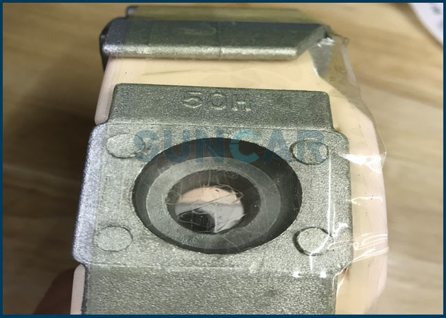 50H Rubber Excavator Flexible Coupling Assy Fits C-A-T Kobelco