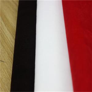 Wholesale china supplier crd minky velboa fabric from china suppliers