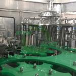 1500BPH 12-12-4 5L Bottle Washing Capping Water Auto Bottle Filling Machine