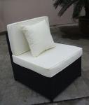 7pcs home rattan furniture