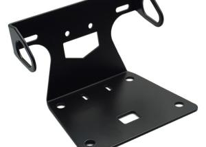 Wholesale Customized Metal Stamping Parts Solution For Unique Bending Products Sheet Metal Fabrication from china suppliers