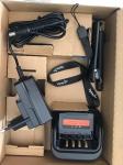 MSTAR two way Radio PNC380 Poc Public Network radio 4000mAh zello Walkie Talkie