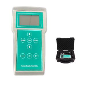 Wholesale Doppler Total Flow Dn40-Dn4000 Pipe Ultrasonic Flow Meter For Ground Water from china suppliers
