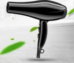 Ionic Electric Low Radiation Hair Dryer , 2400 Watt Hair Dryer Commercial 110V