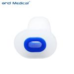 Medical PE Guedel Pattern Guedel Airway Different Size Oropharyngeal Airway