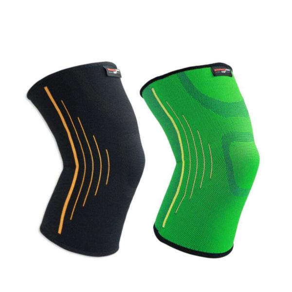 China Supplier Factory Price Bracer Knee Support Kneecap Knitting Machine