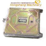 Large Board ECU Replacement Komatsu PC200-6 6D95 7834-10-2001 7834-30-2000