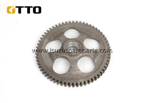 8-97606767-0 Bridge Gear , Isuzu Genuine Spare Parts For ZX330-3 6HK1T 897606