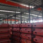 High Quality sand box of Moulding Line