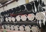 ERBOSAN GALVANİZLİ BORULARI seamless steel pipes S235JO /1.0114/Fe 360 C /St 37