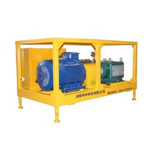 Wholesale Industrial Water Pressure Washer Cleaner For Paper Making Plant Jet Cleaner from china suppliers
