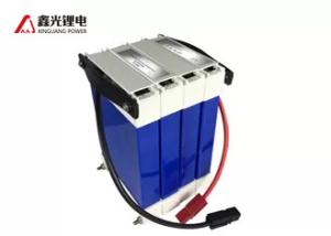 Wholesale 12v 60A Li - LFP High Power Rechargeable Lawn Mower Battery from china suppliers