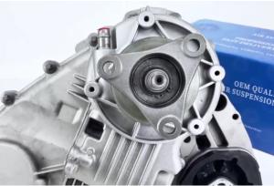 Wholesale Transfer Case For BMW X5 E70 X6 E71 ATC700/ 27107599886 Auto Transmission System from china suppliers