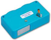 Wholesale High Effciency Fiber Cleaning Cassette / Fiber Optic Cleaning Products Durable from china suppliers