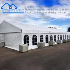 Wholesale Durable White Church Wedding Party Marquee Tent For Hotel/Outdoor Event/ Exhibitons Ect from china suppliers