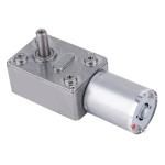 Faradyi Customizable 5840 Worm Gear Reducer Motor Tributary Micro Motor 12V24V