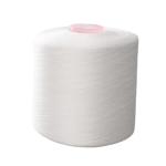 40s/2, 30s/2 Raw White 100% Polyester Core Spun Yarn Factory Price