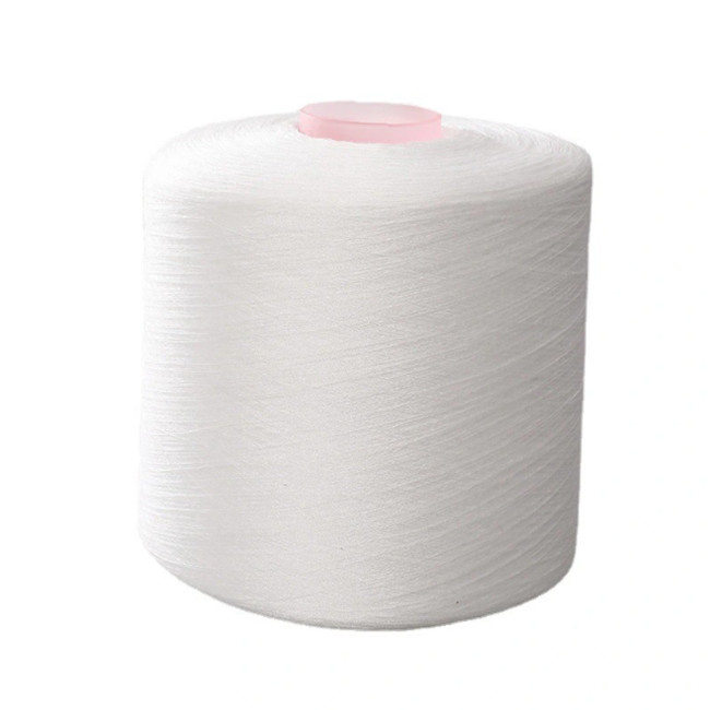 60/3 Polyester Spun Yarn AAA Grade